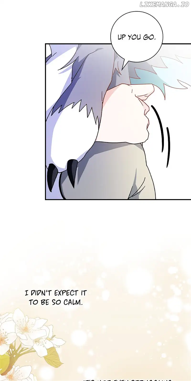 The Guardian Dragon and the Fake Princess Chapter 2 251 10