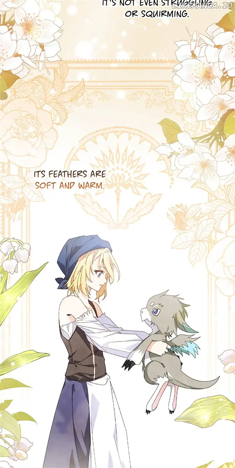 The Guardian Dragon and the Fake Princess Chapter 2 252 11