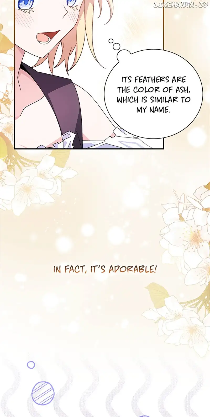 The Guardian Dragon and the Fake Princess Chapter 2 254 13