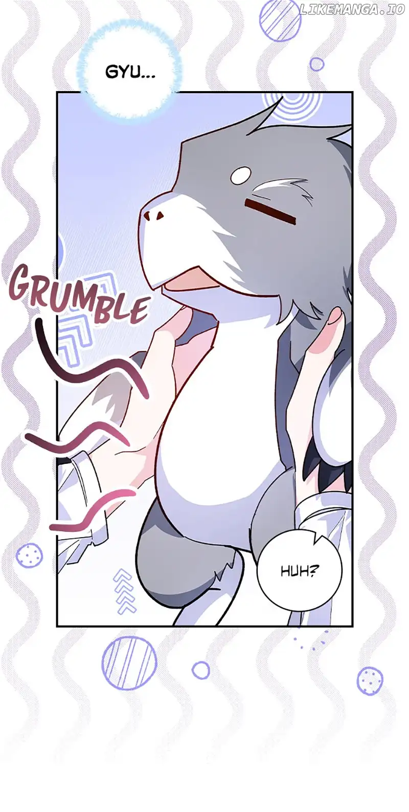 The Guardian Dragon and the Fake Princess Chapter 2 255 14