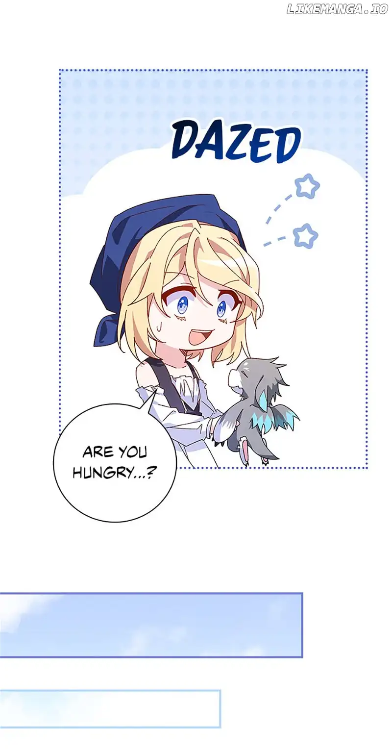 The Guardian Dragon and the Fake Princess Chapter 2 256 15