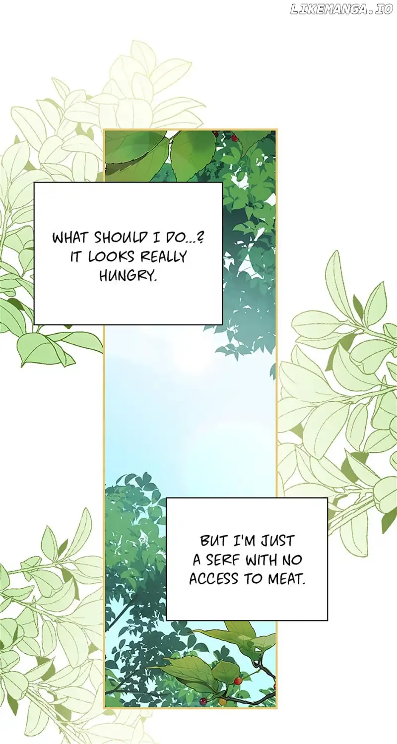 The Guardian Dragon and the Fake Princess Chapter 2 263 22