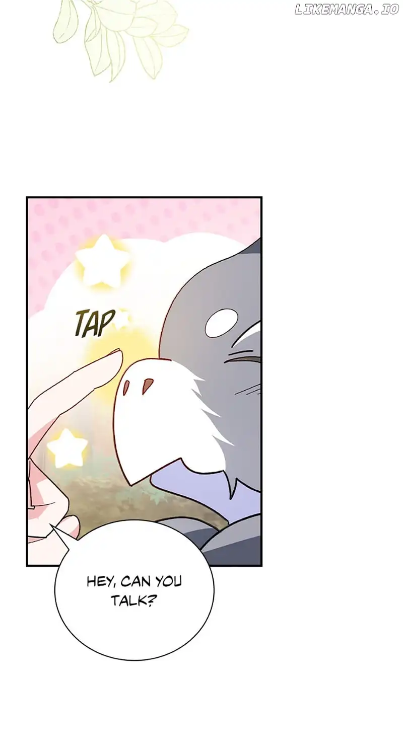 The Guardian Dragon and the Fake Princess Chapter 2 264 23