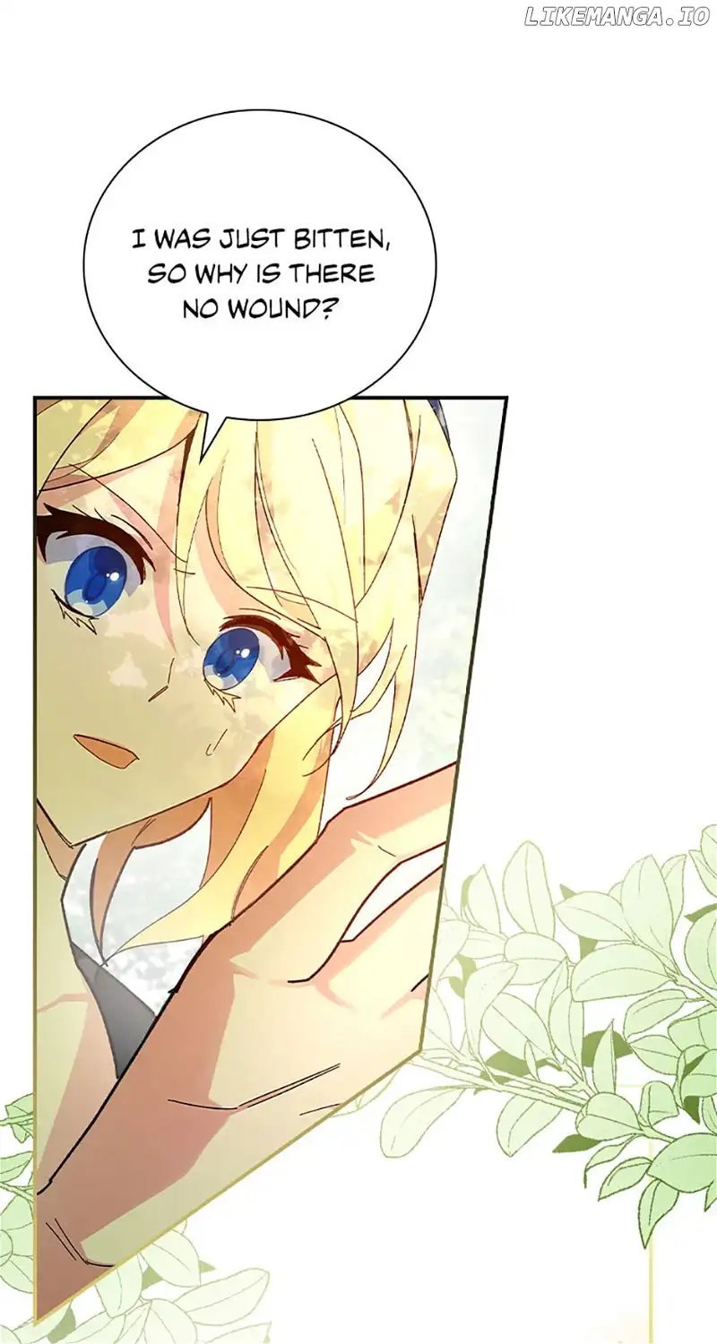 The Guardian Dragon and the Fake Princess Chapter 2 269 28