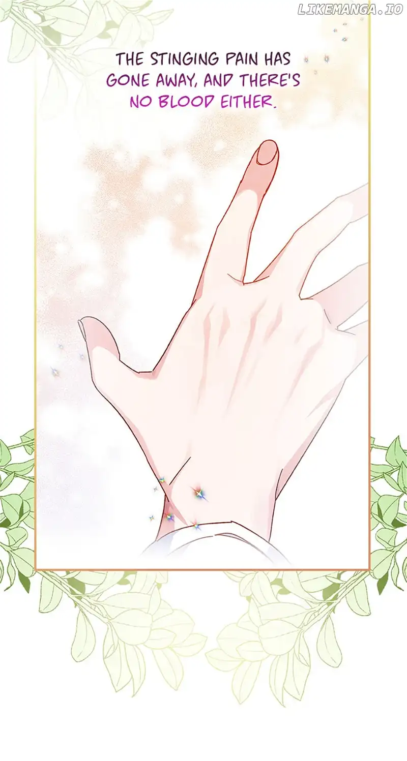 The Guardian Dragon and the Fake Princess Chapter 2 270 29
