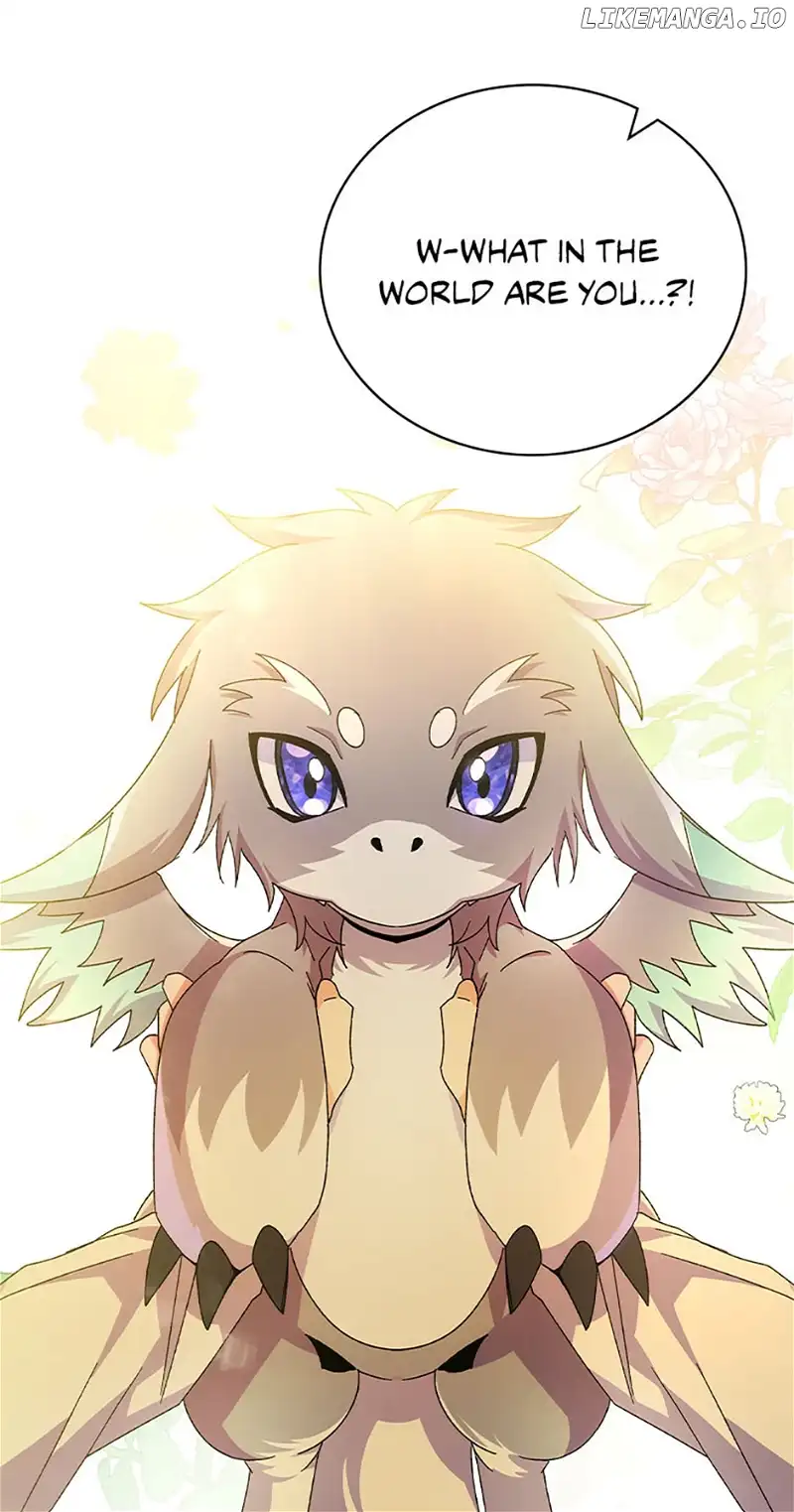 The Guardian Dragon and the Fake Princess Chapter 2 271 30