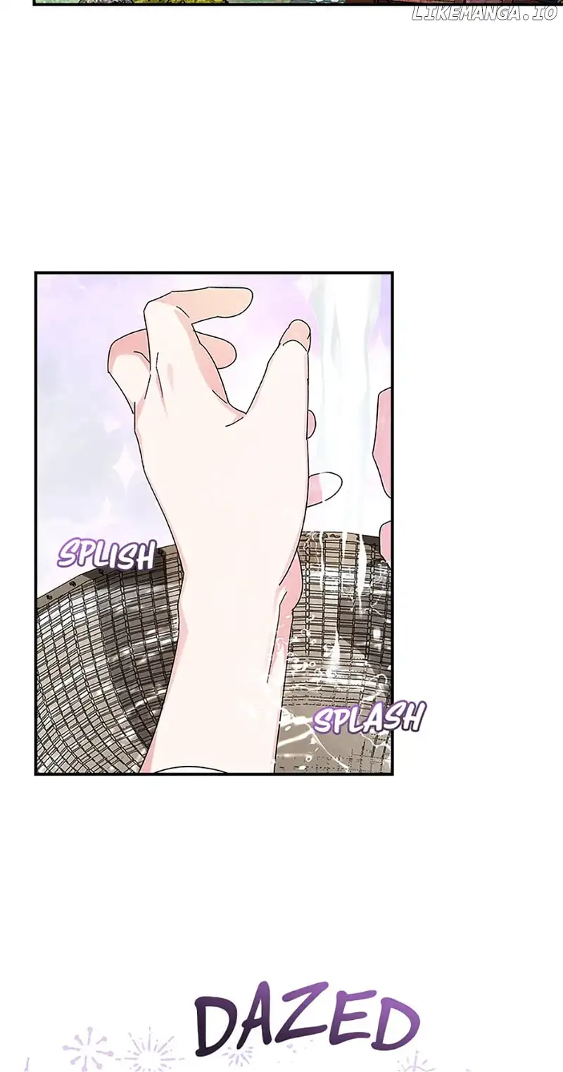 The Guardian Dragon and the Fake Princess Chapter 2 274 33