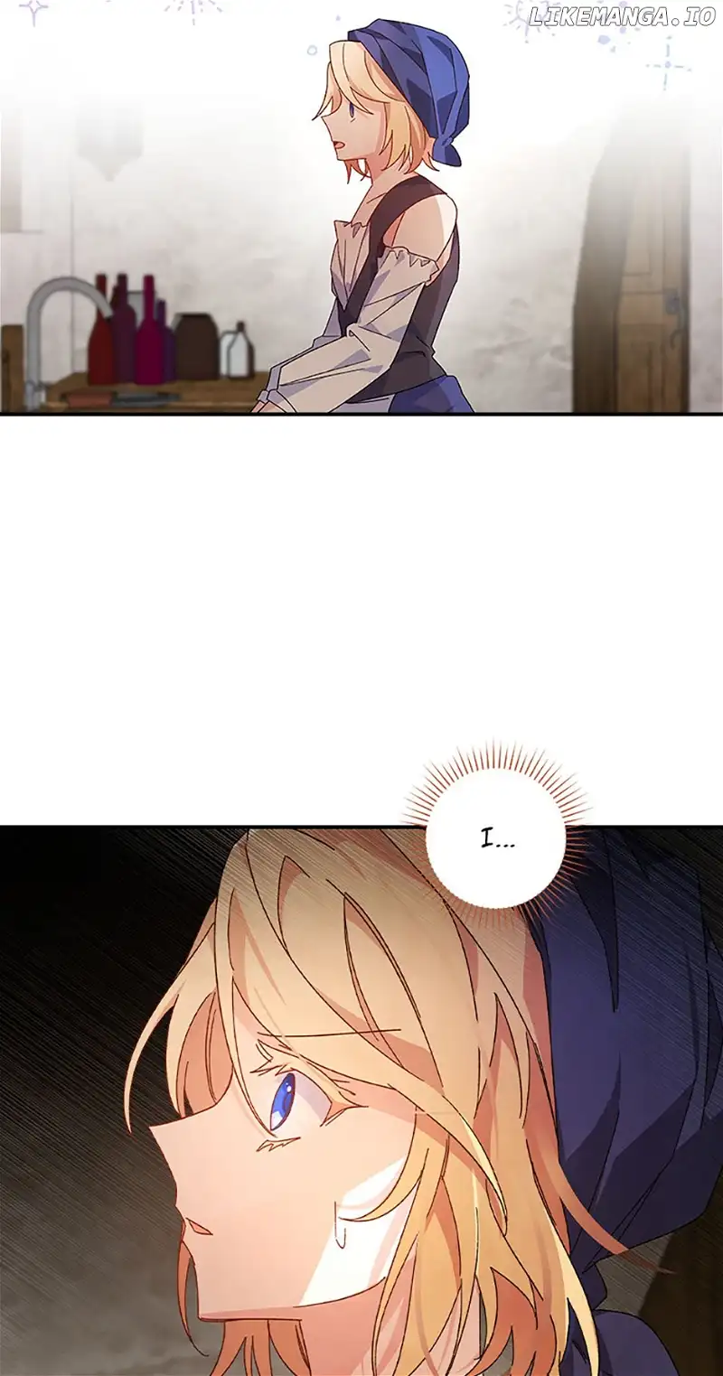 The Guardian Dragon and the Fake Princess Chapter 2 275 34