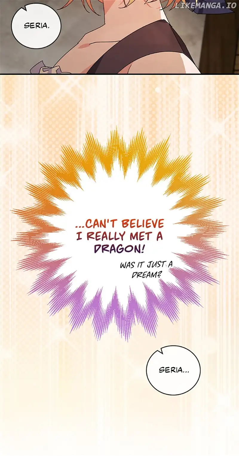 The Guardian Dragon and the Fake Princess Chapter 2 276 35