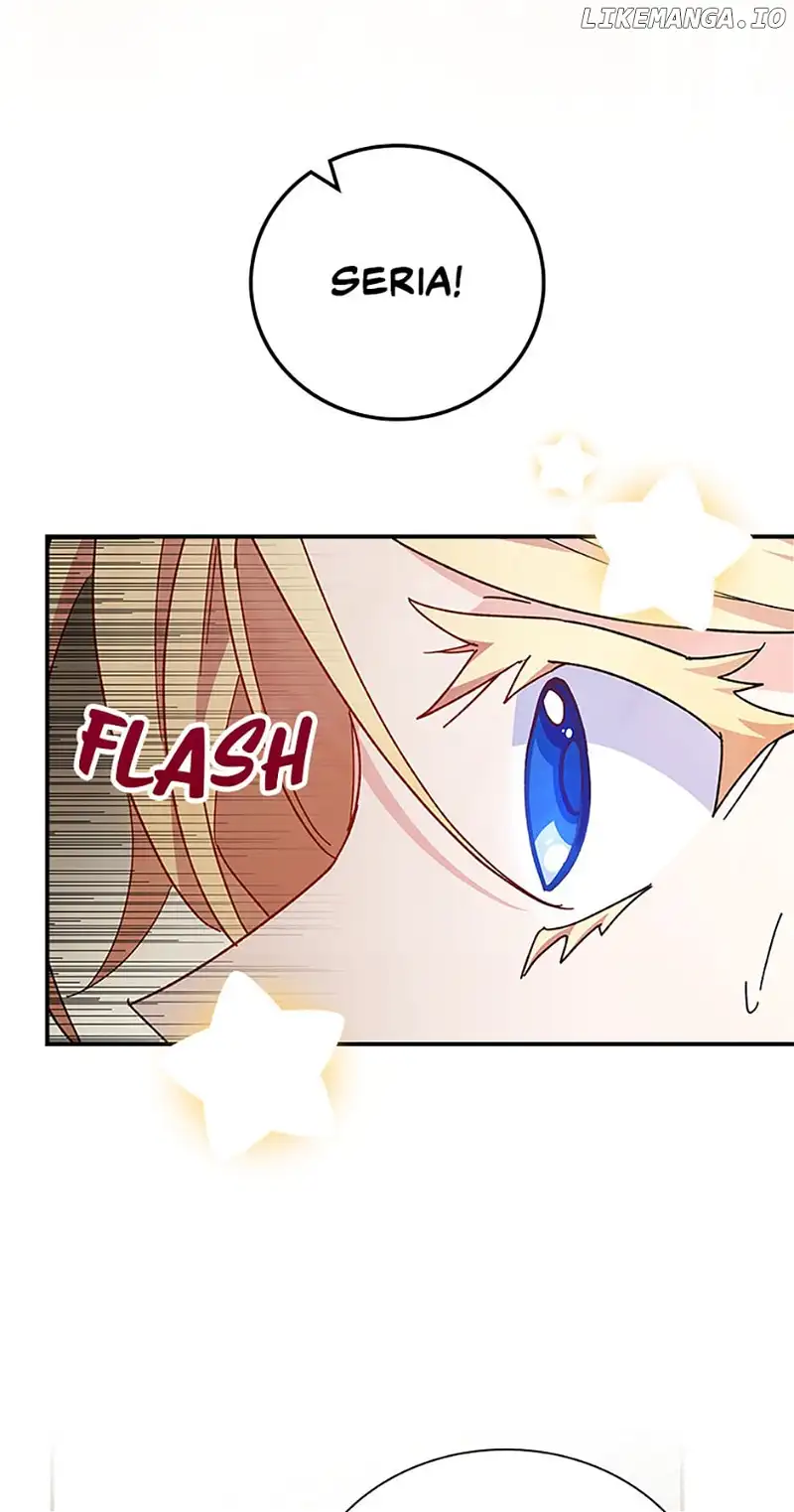 The Guardian Dragon and the Fake Princess Chapter 2 277 36