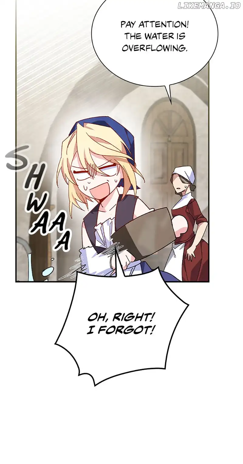 The Guardian Dragon and the Fake Princess Chapter 2 278 37