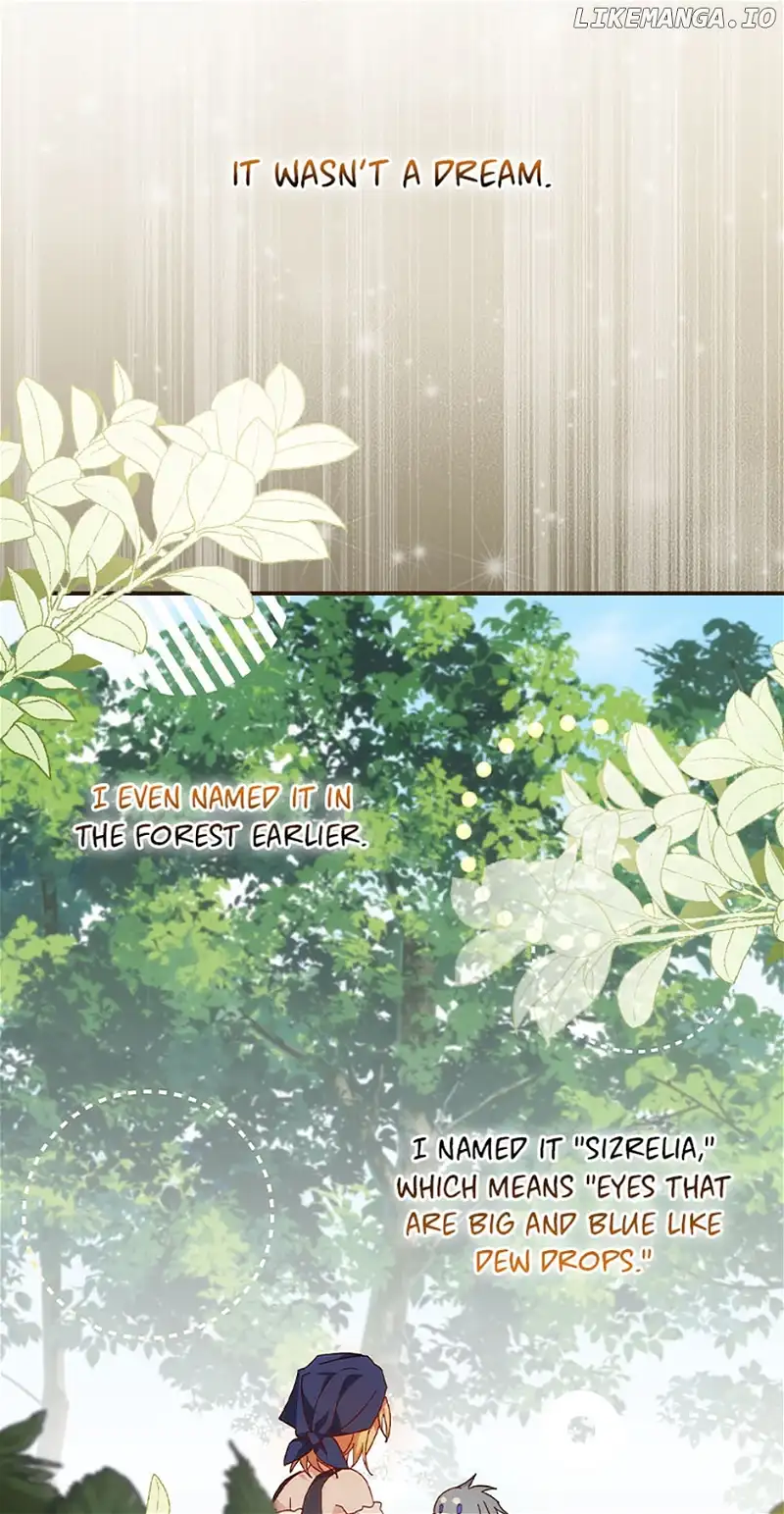 The Guardian Dragon and the Fake Princess Chapter 2 281 40