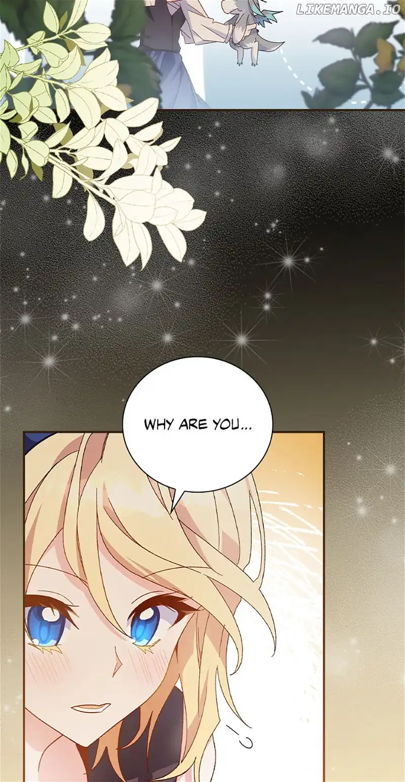 The Guardian Dragon and the Fake Princess Chapter 2 282 41