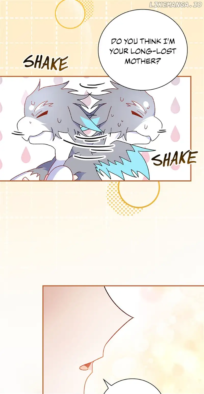 The Guardian Dragon and the Fake Princess Chapter 2 284 43