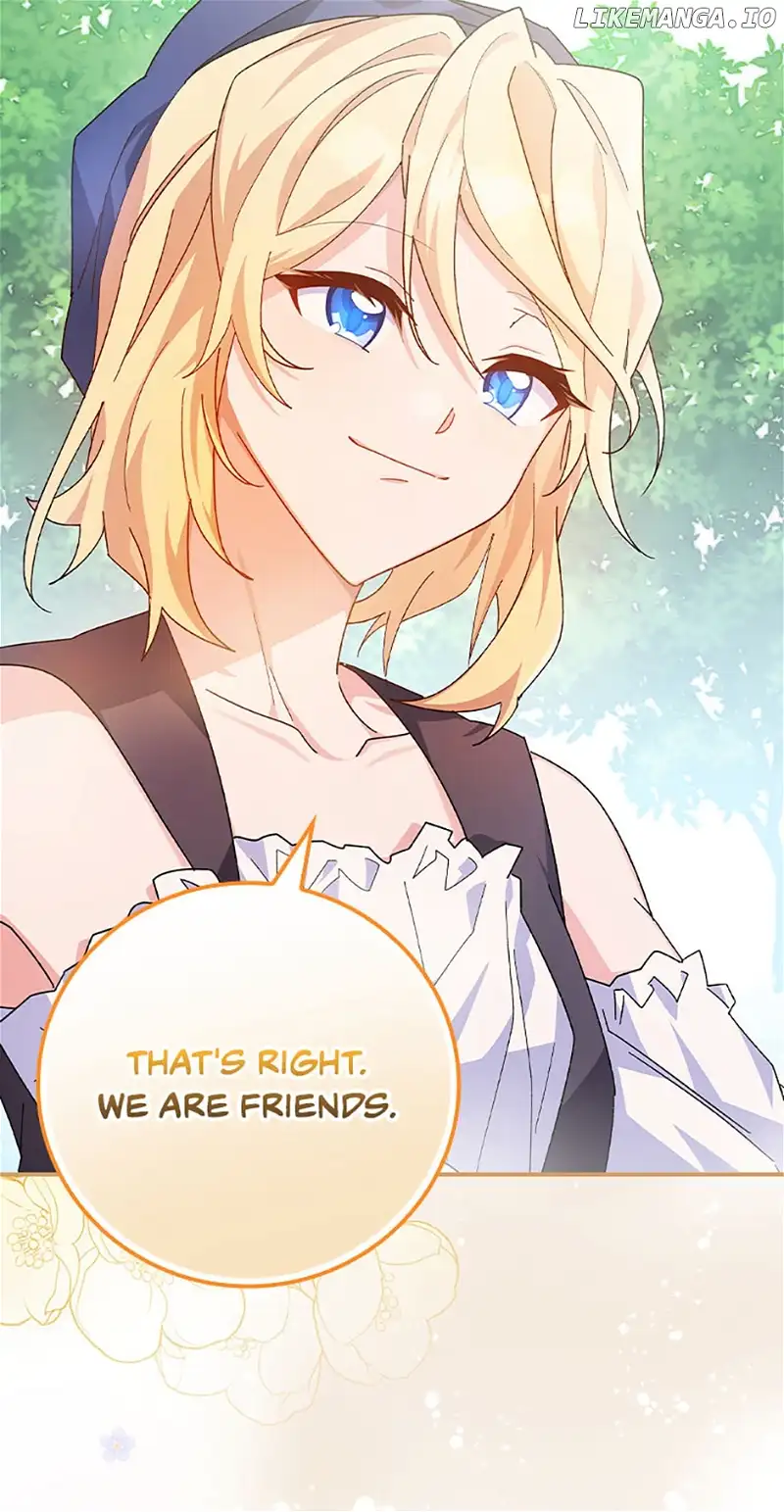 The Guardian Dragon and the Fake Princess Chapter 2 287 46