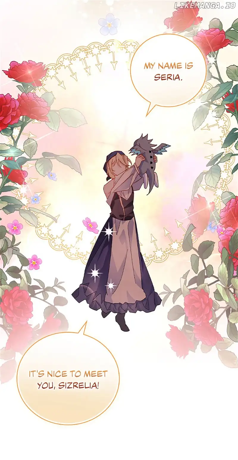 The Guardian Dragon and the Fake Princess Chapter 2 288 47