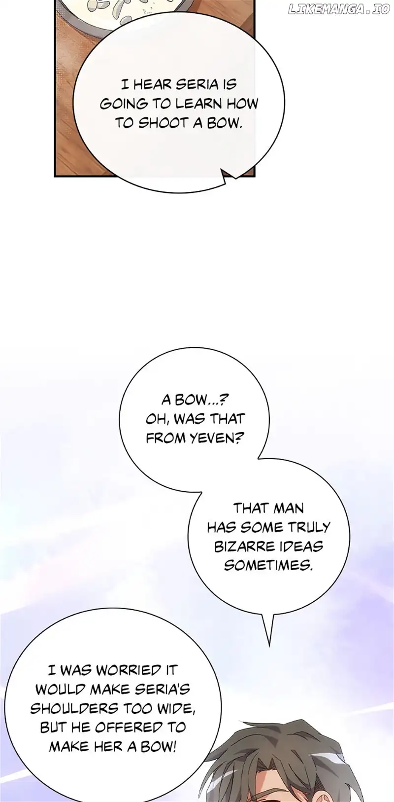 The Guardian Dragon and the Fake Princess Chapter 2 290 49