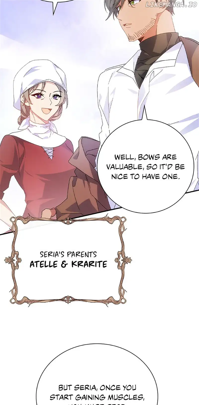 The Guardian Dragon and the Fake Princess Chapter 2 291 50