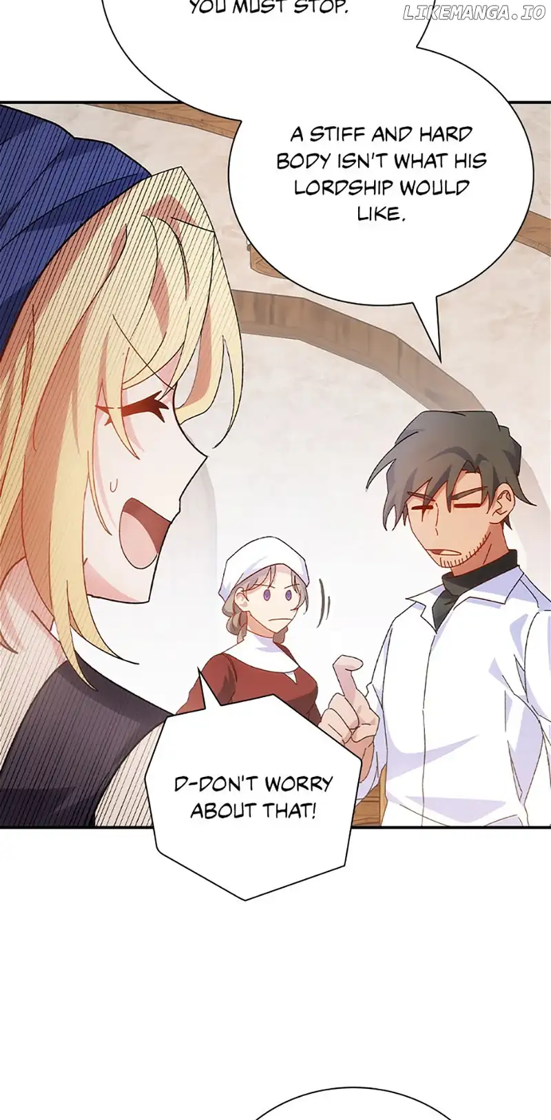 The Guardian Dragon and the Fake Princess Chapter 2 292 51