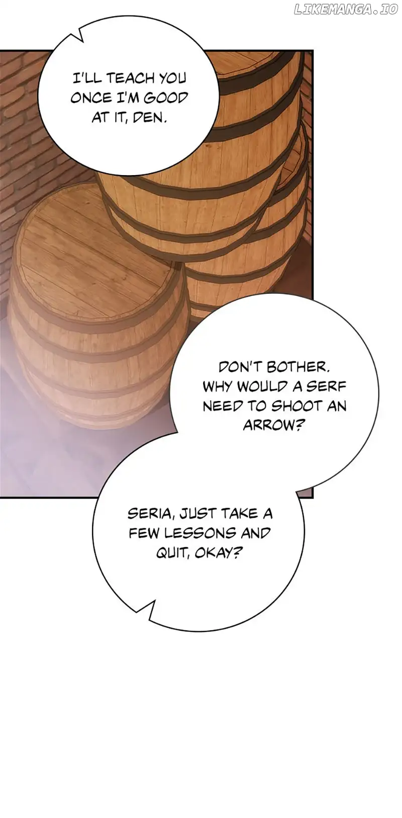 The Guardian Dragon and the Fake Princess Chapter 2 294 53