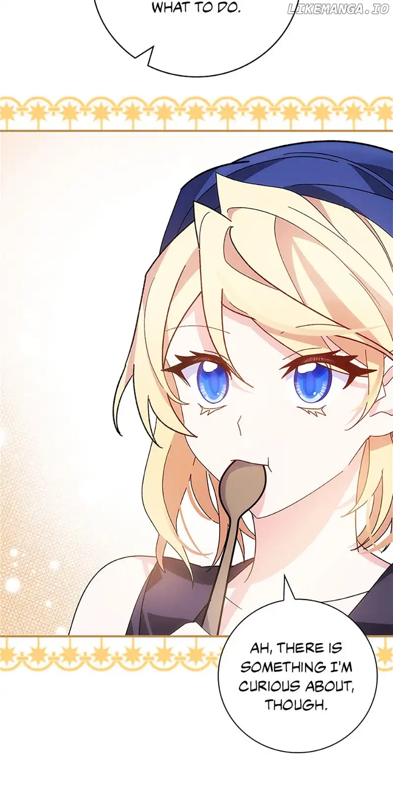 The Guardian Dragon and the Fake Princess Chapter 2 296 55