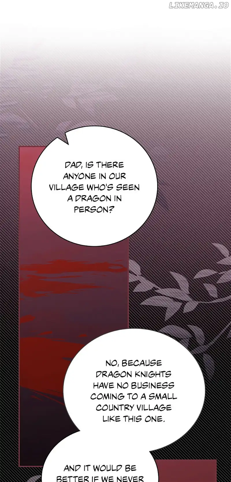 The Guardian Dragon and the Fake Princess Chapter 2 297 56