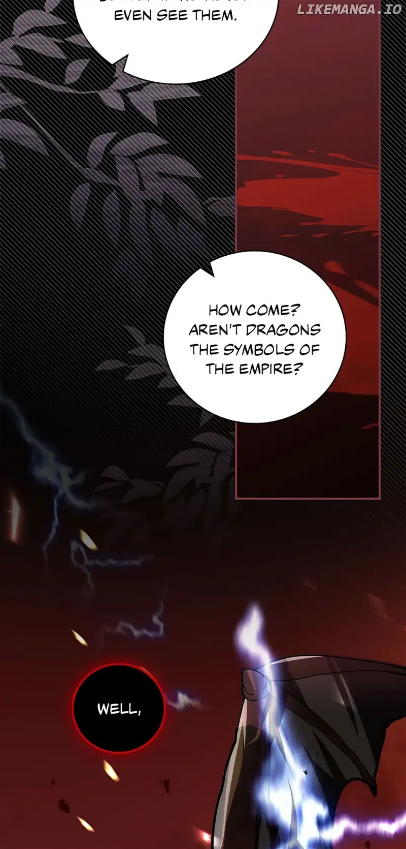 The Guardian Dragon and the Fake Princess Chapter 2 298 57