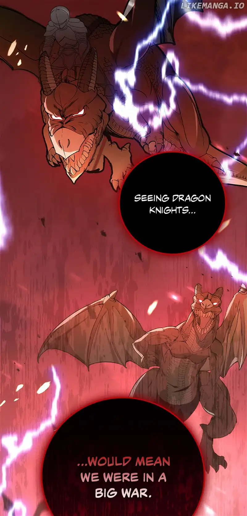 The Guardian Dragon and the Fake Princess Chapter 2 299 58