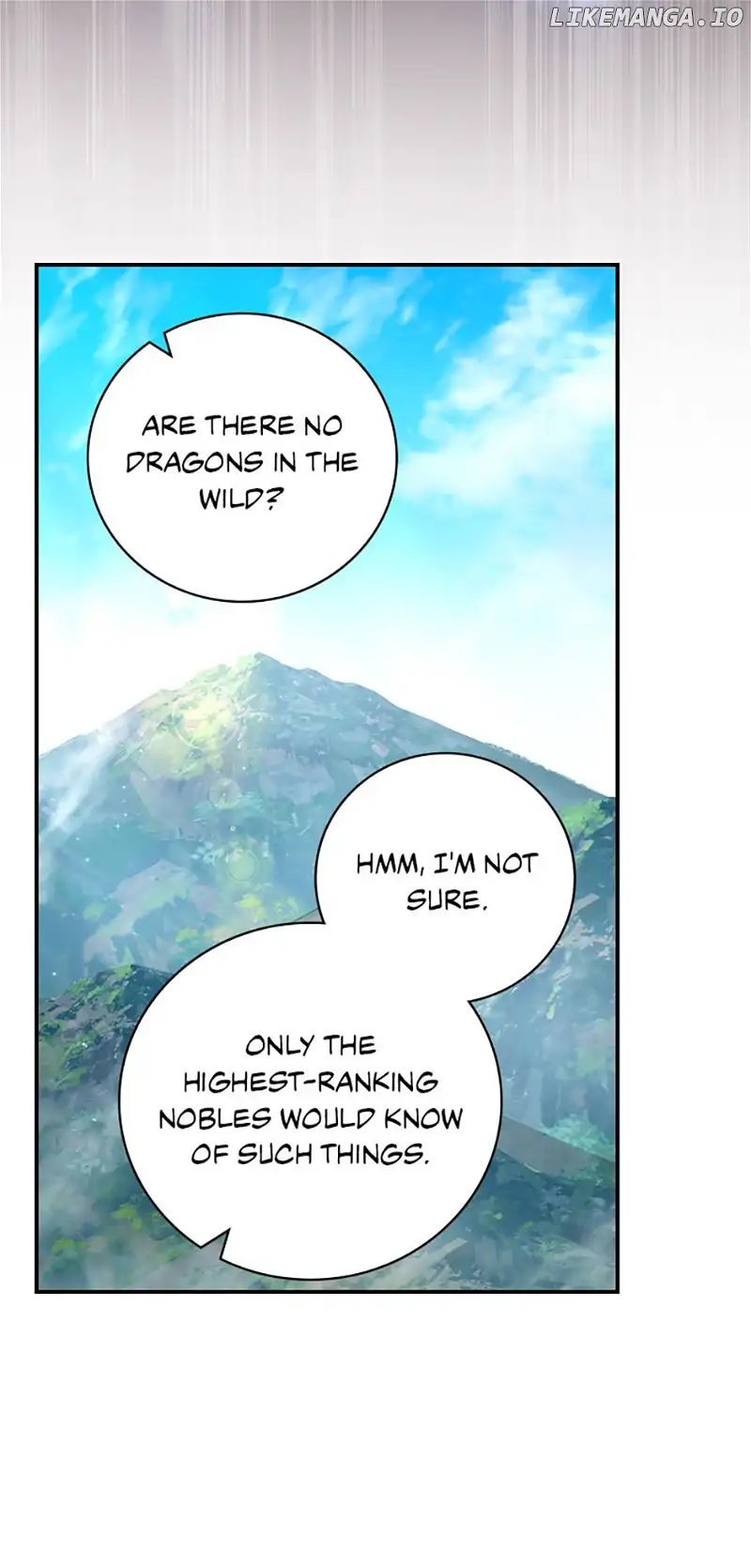 The Guardian Dragon and the Fake Princess Chapter 2 301 60