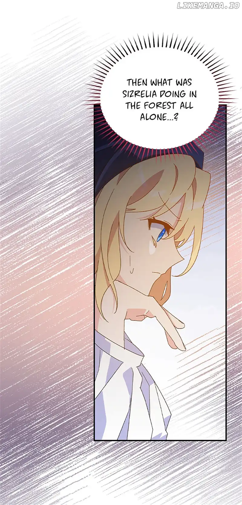 The Guardian Dragon and the Fake Princess Chapter 2 302 61