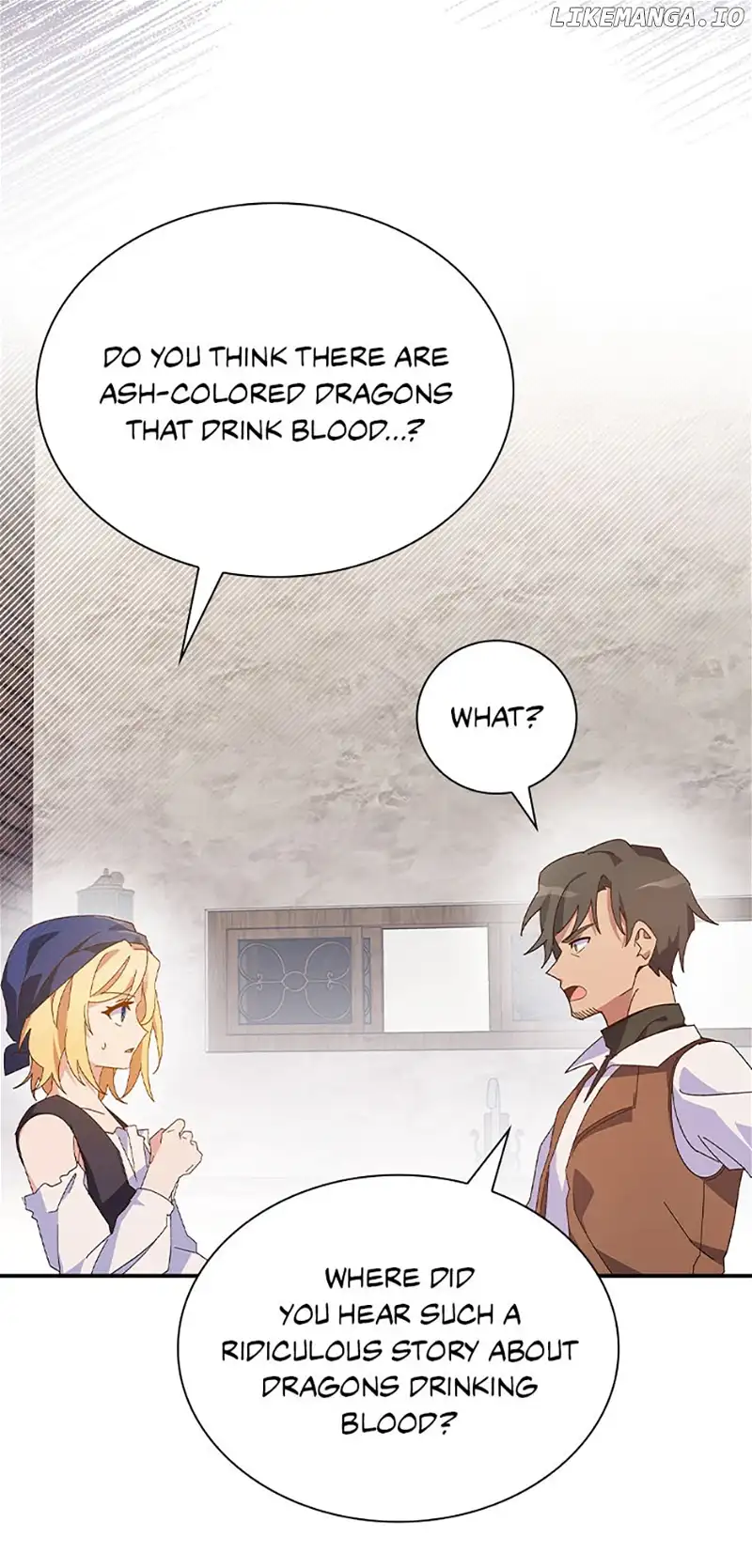 The Guardian Dragon and the Fake Princess Chapter 2 303 62