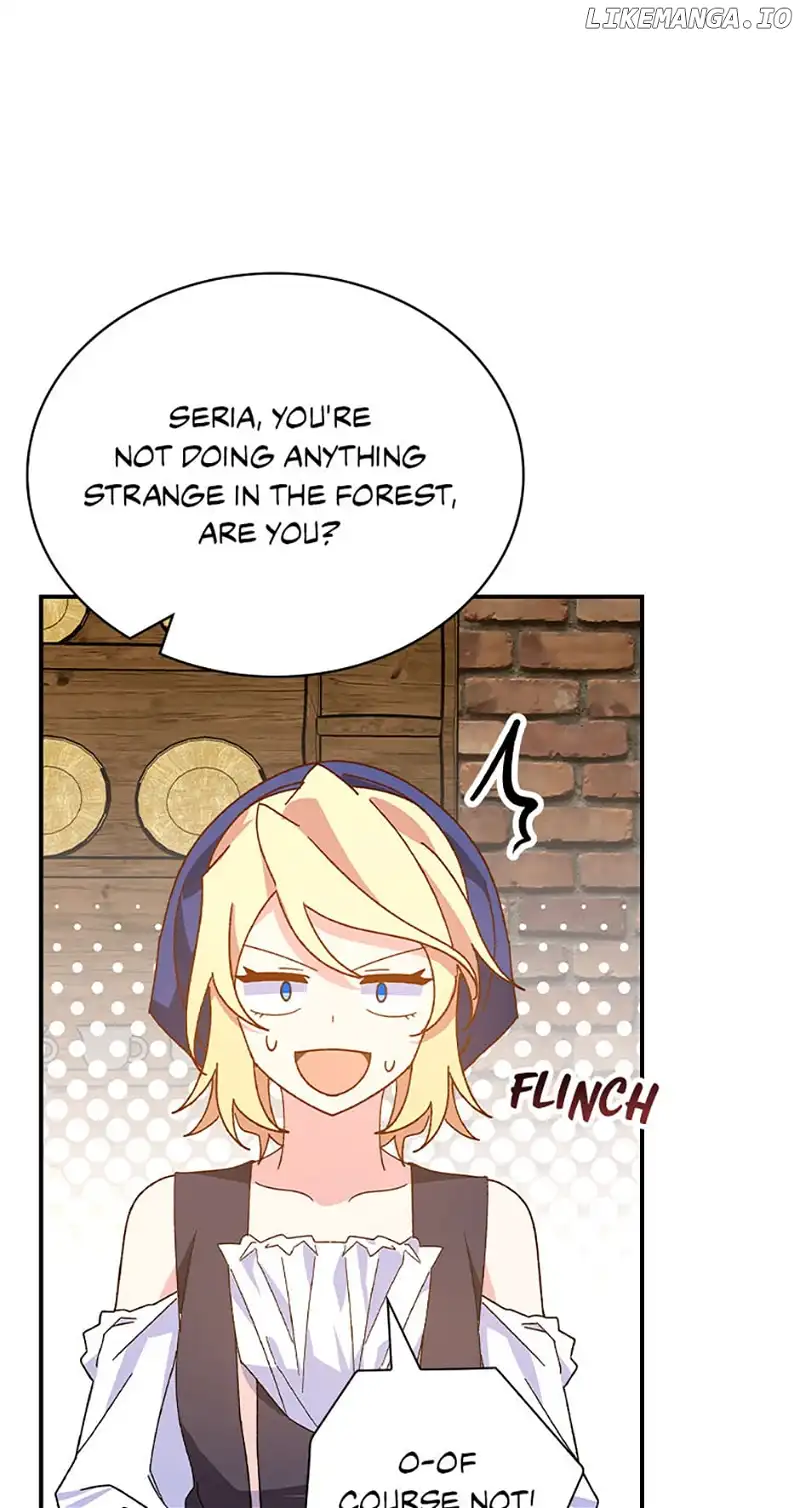 The Guardian Dragon and the Fake Princess Chapter 2 304 63