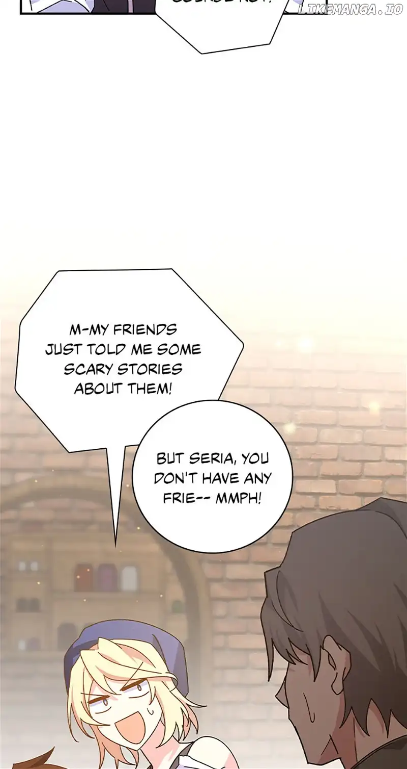 The Guardian Dragon and the Fake Princess Chapter 2 305 64