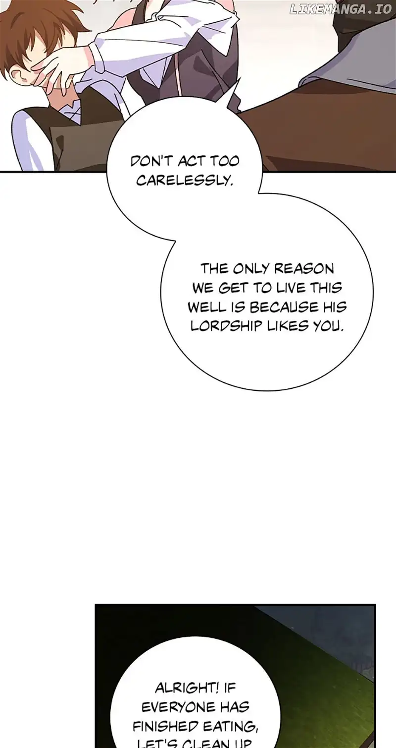 The Guardian Dragon and the Fake Princess Chapter 2 306 65