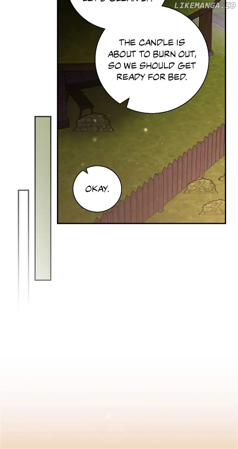 The Guardian Dragon and the Fake Princess Chapter 2 307 66