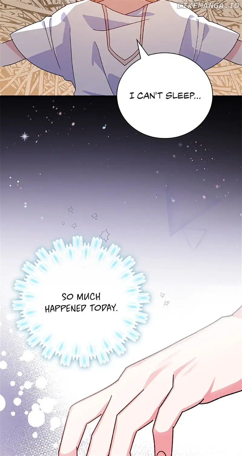 The Guardian Dragon and the Fake Princess Chapter 2 310 69
