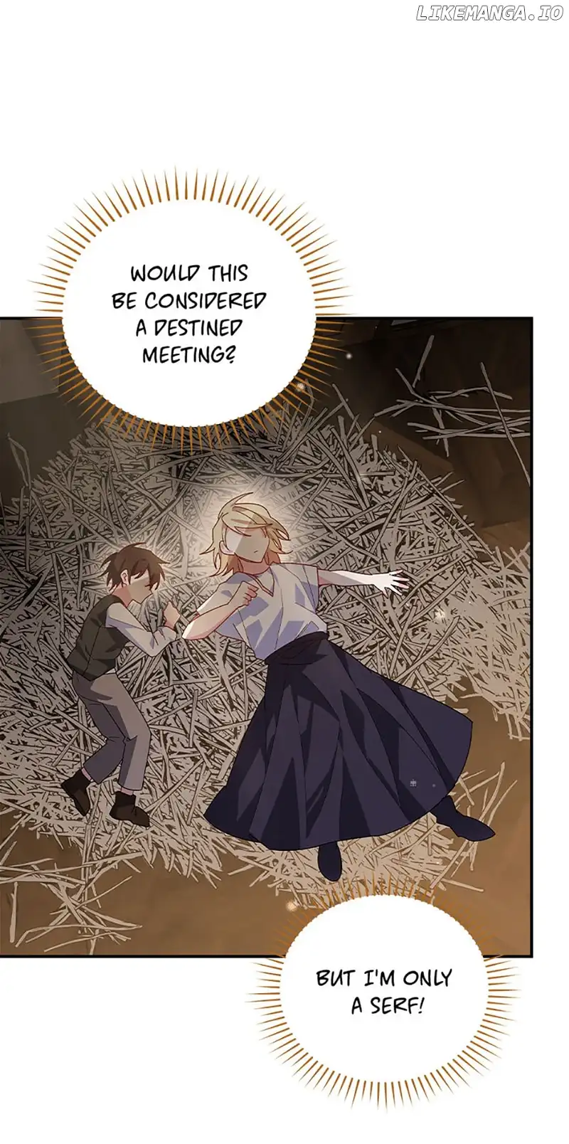 The Guardian Dragon and the Fake Princess Chapter 2 312 71