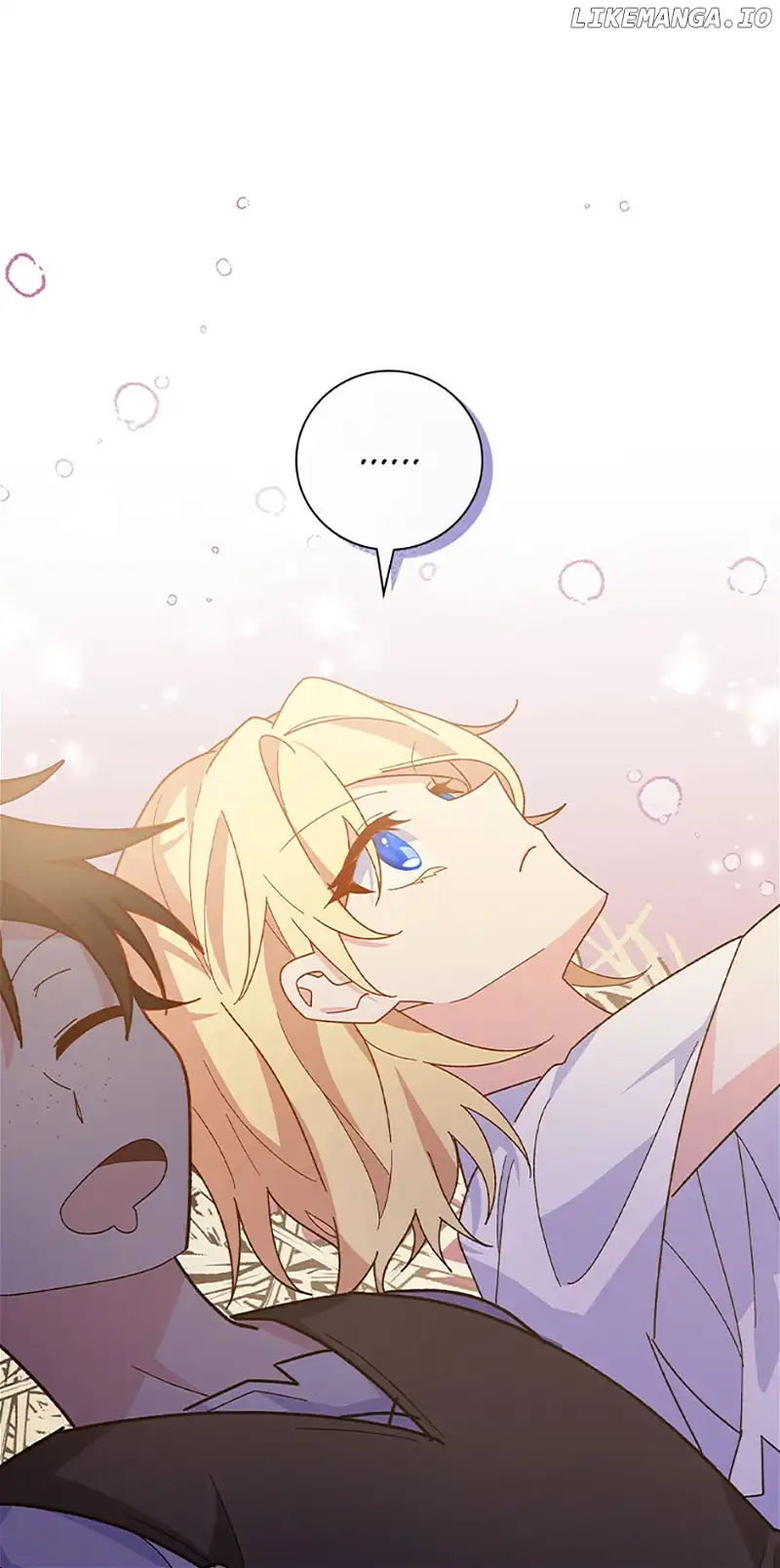 The Guardian Dragon and the Fake Princess Chapter 2 313 72
