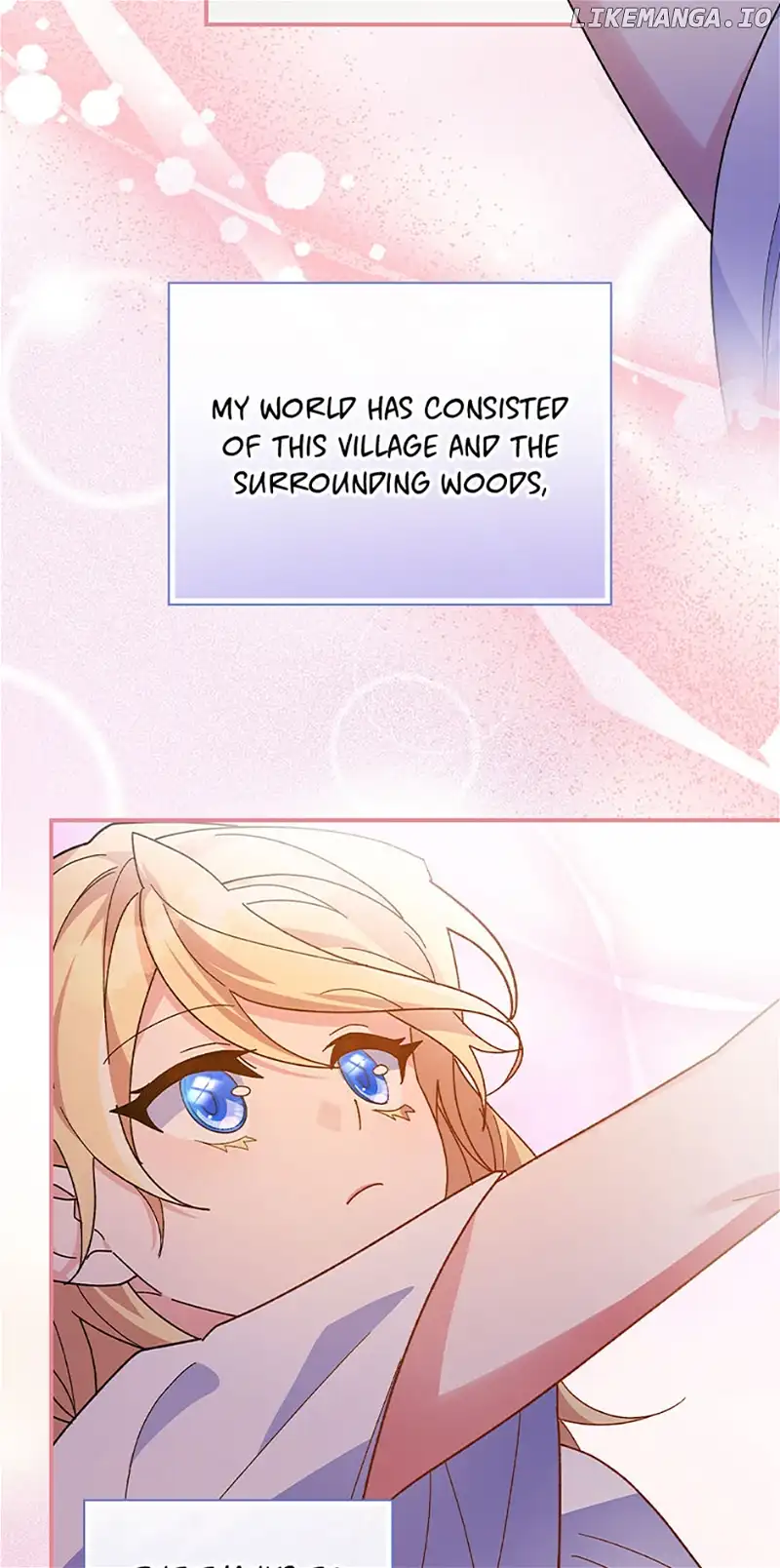 The Guardian Dragon and the Fake Princess Chapter 2 315 74