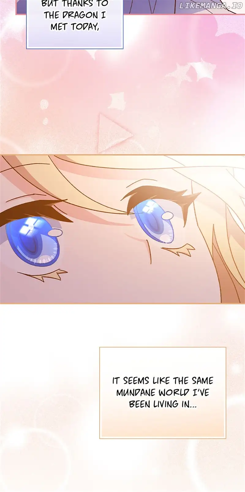 The Guardian Dragon and the Fake Princess Chapter 2 316 75