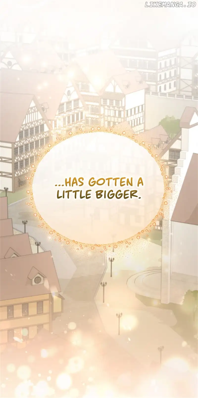 The Guardian Dragon and the Fake Princess Chapter 2 317 76