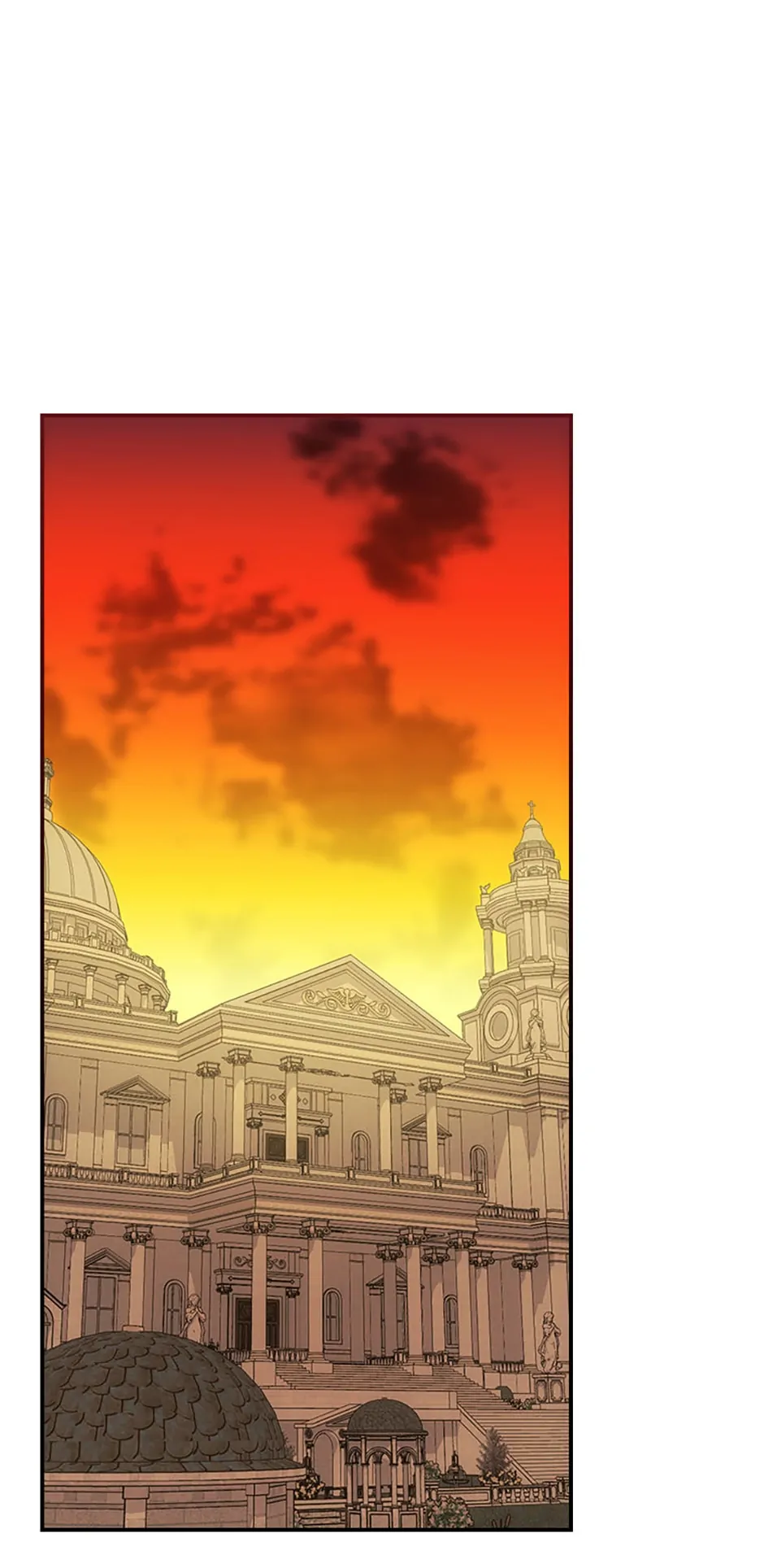 The Guardian Dragon and the Fake Princess Chapter 20 254 01