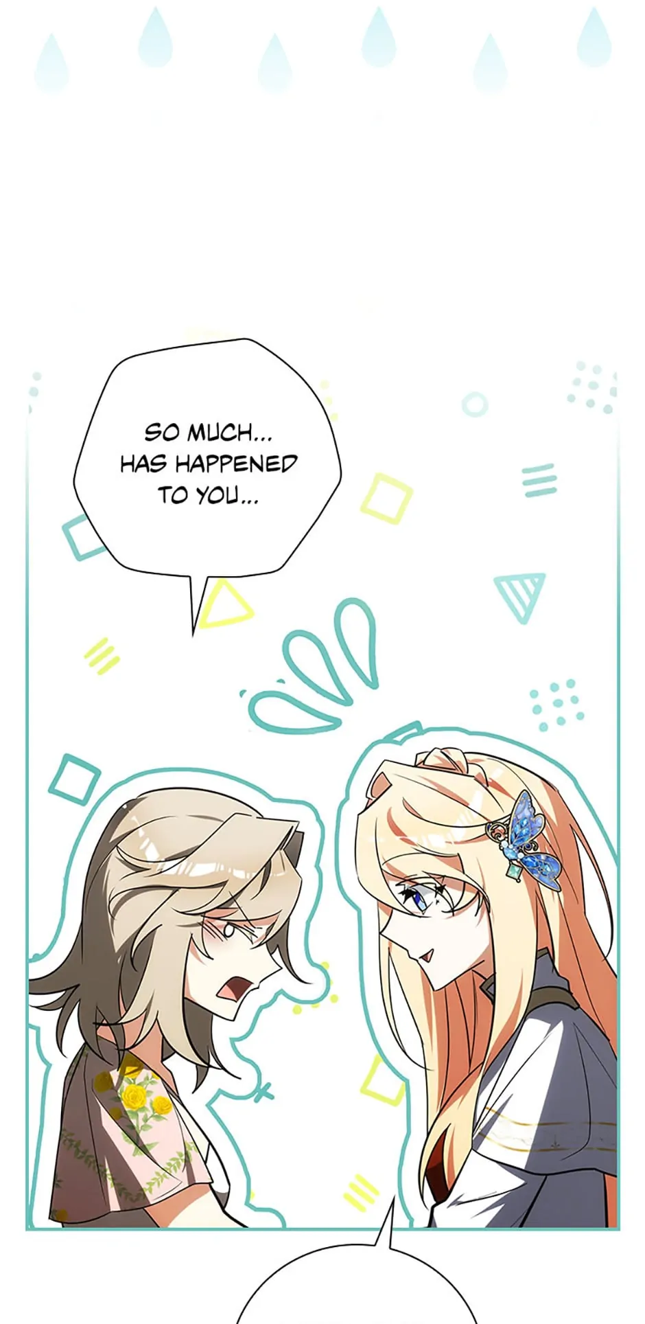 The Guardian Dragon and the Fake Princess Chapter 20 256 03