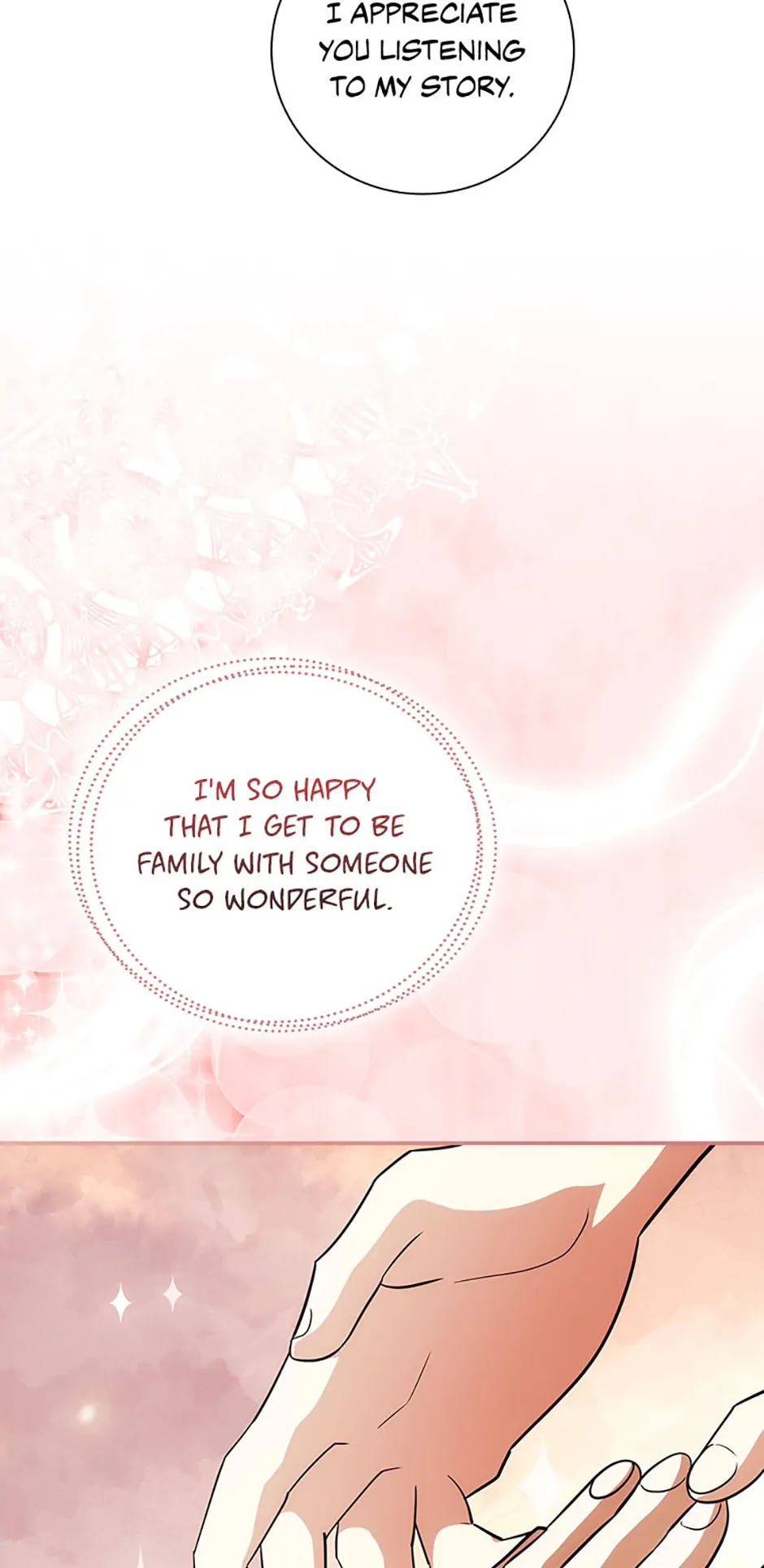 The Guardian Dragon and the Fake Princess Chapter 20 257 04
