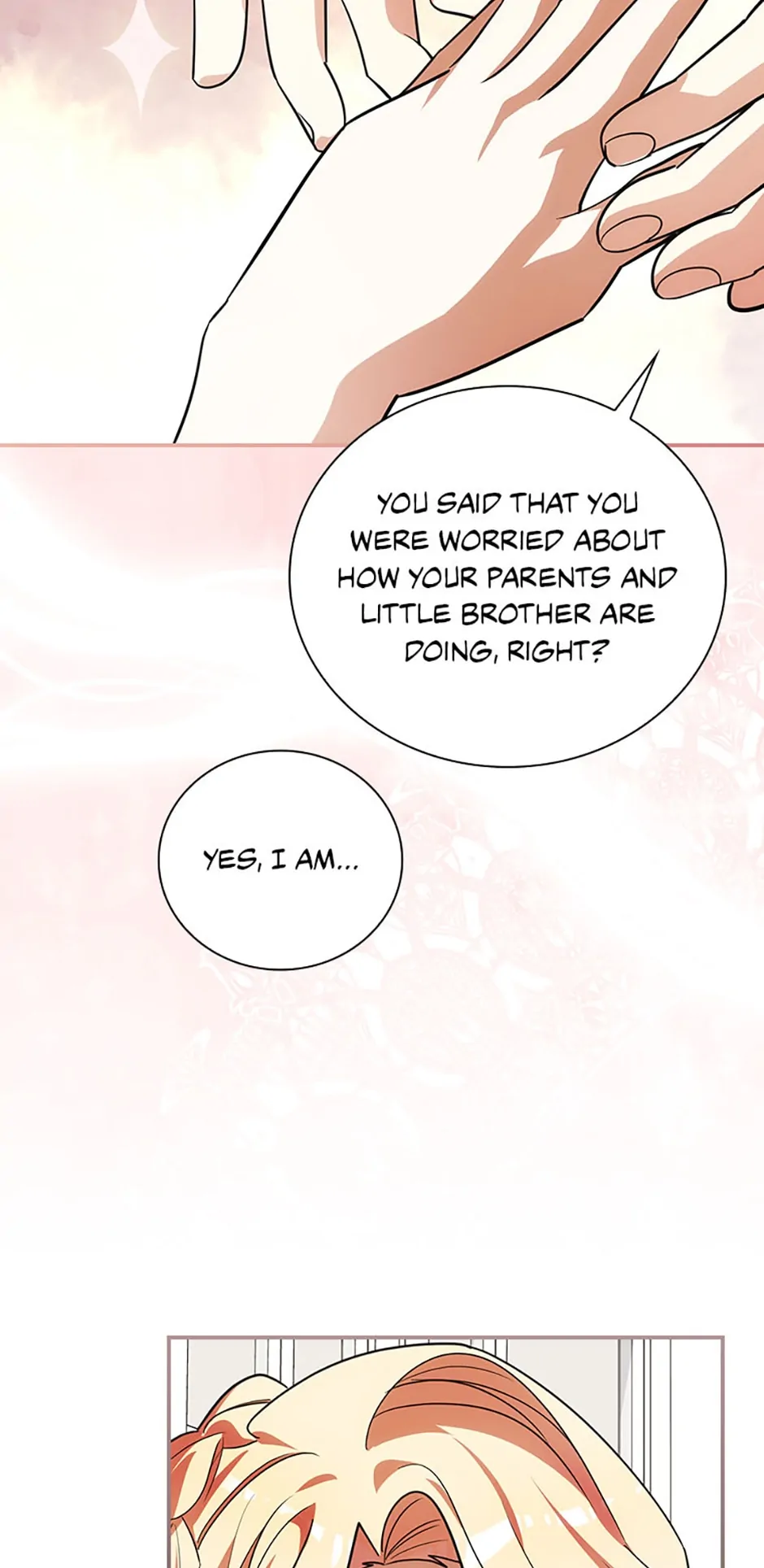 The Guardian Dragon and the Fake Princess Chapter 20 258 05