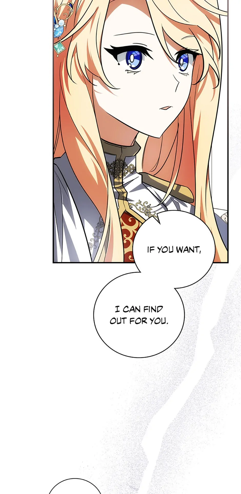The Guardian Dragon and the Fake Princess Chapter 20 259 06