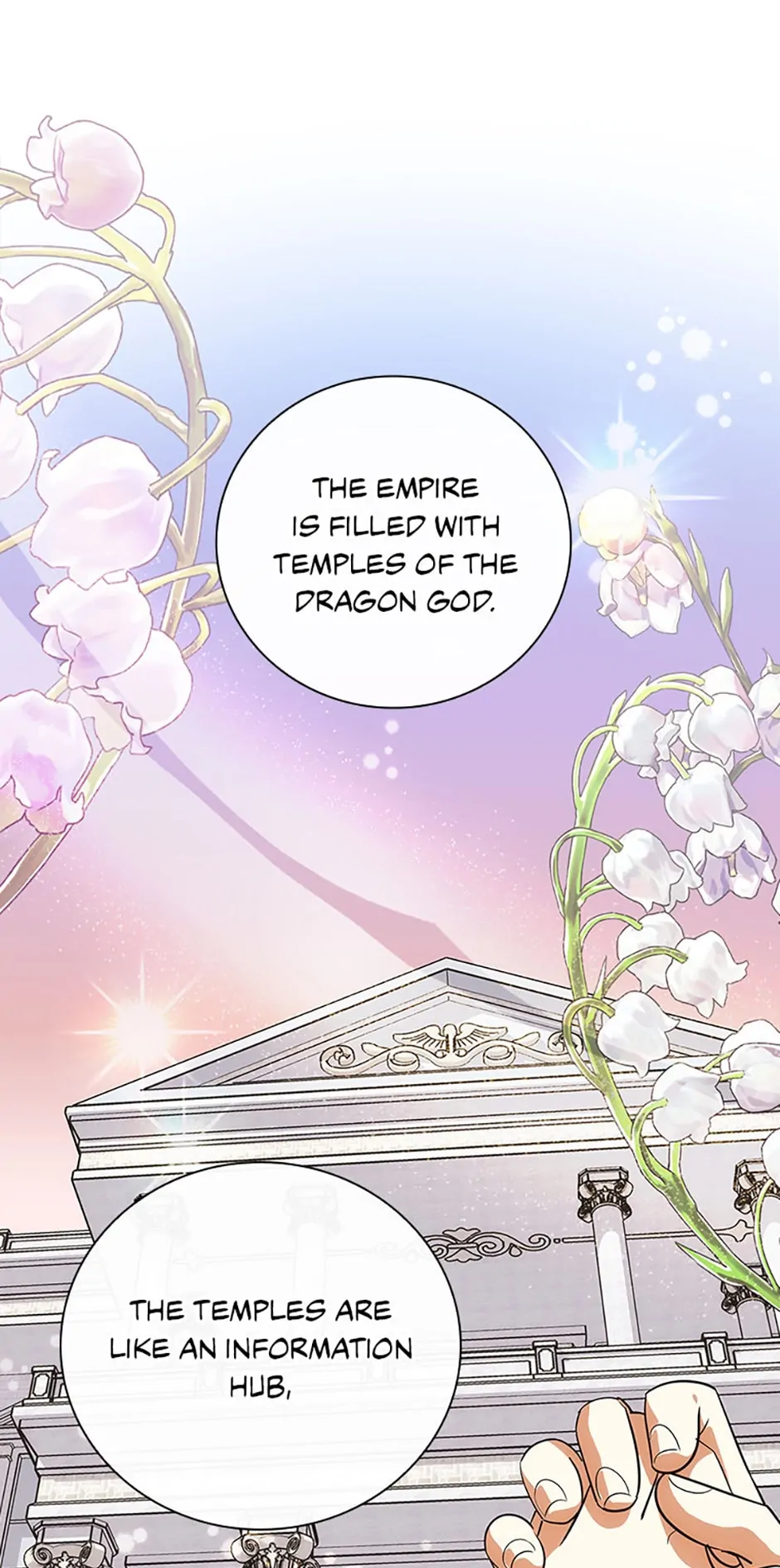 The Guardian Dragon and the Fake Princess Chapter 20 262 09