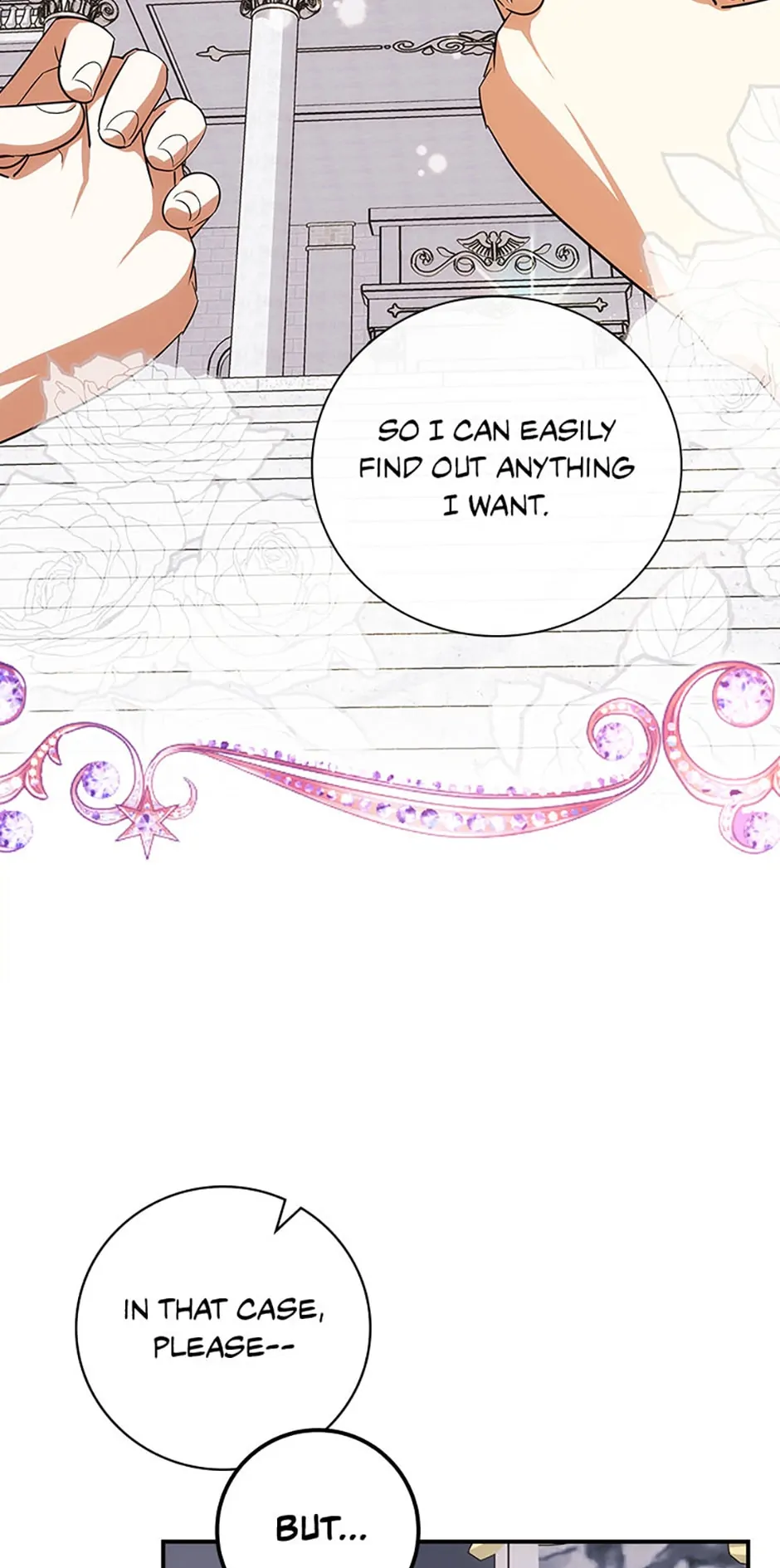 The Guardian Dragon and the Fake Princess Chapter 20 263 10