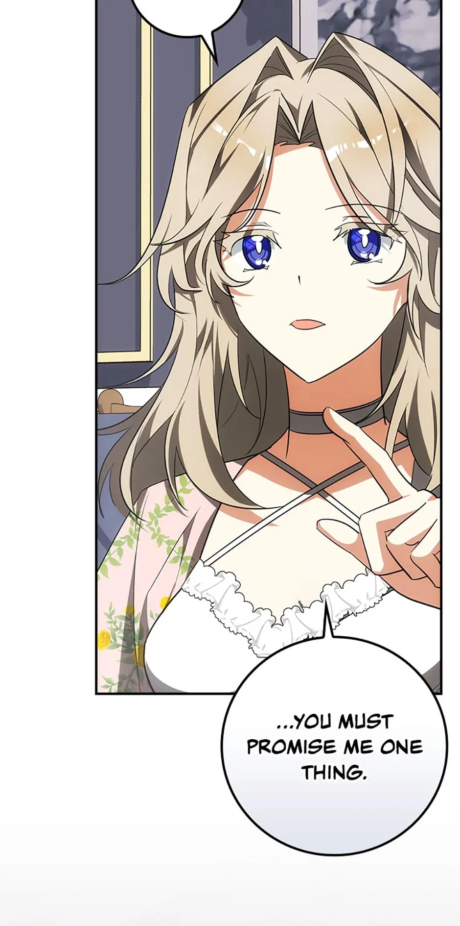 The Guardian Dragon and the Fake Princess Chapter 20 264 11