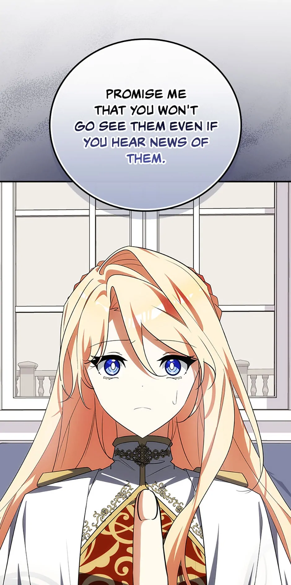 The Guardian Dragon and the Fake Princess Chapter 20 265 12